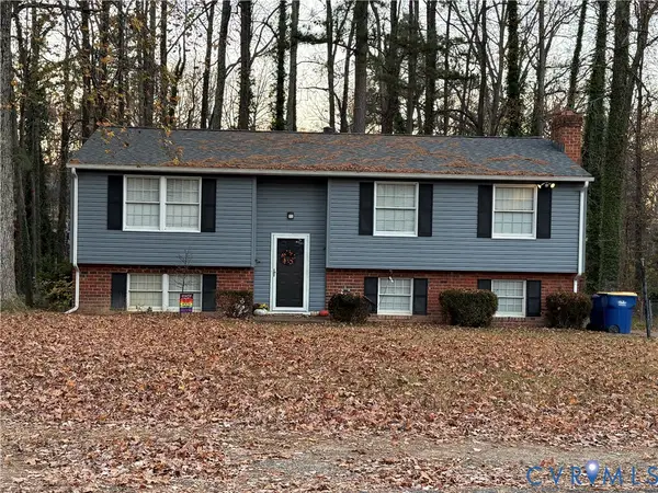 208 Chasnell Road, North Chesterfield, VA 23236