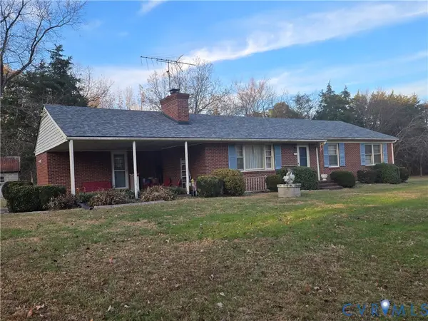 1700 Ward Street, Farmville, VA 23901