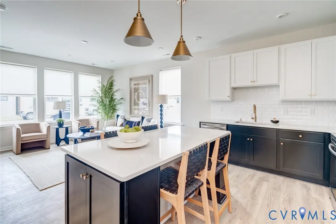 3406 Carlton Street #2-4B, Richmond, VA 23230 - Image #1