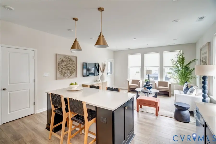 3406 Carlton Street #2-4B, Richmond, VA 23230 - Image #2