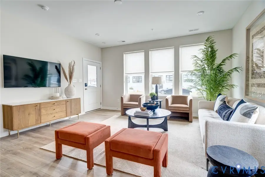 3406 Carlton Street #2-4B, Richmond, VA 23230 - Image #3