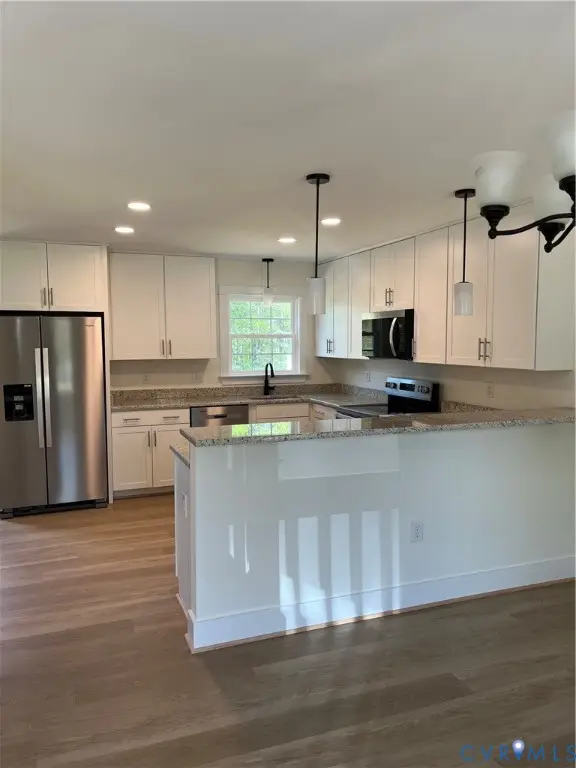 8512 Ackley Avenue, Henrico, VA 23228 - Image #2