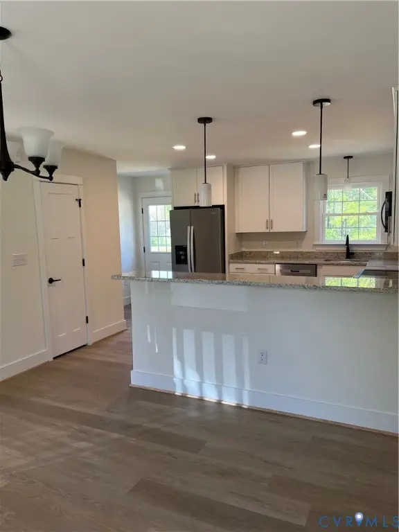 8512 Ackley Avenue, Henrico, VA 23228 - Image #3