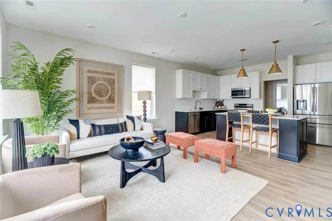 3406 Carlton Street #2-11B, Richmond, VA 23230 - Image #1