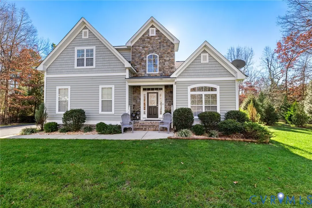 8209 Colemant Terrace, Henrico, VA 23231 - Image #1