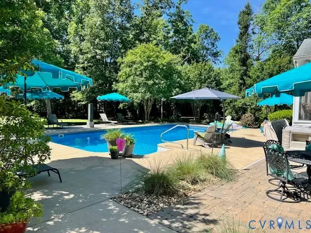 8209 Colemant Terrace, Henrico, VA 23231 - Image #2