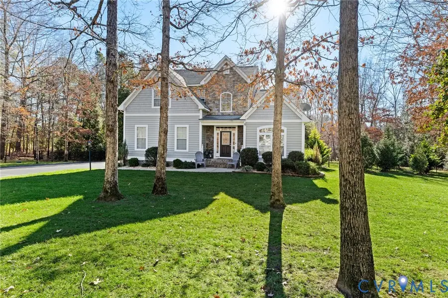 8209 Colemant Terrace, Henrico, VA 23231 - Image #3