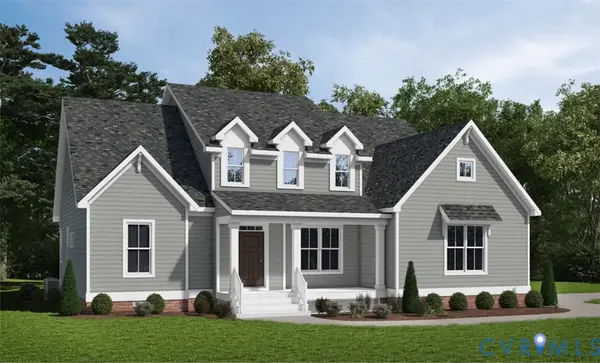 18318 Tuckmar Reserve Drive, Moseley, VA 23120