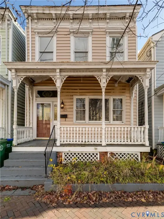 617 N 25th Street, Richmond, VA 23223 - Image #1