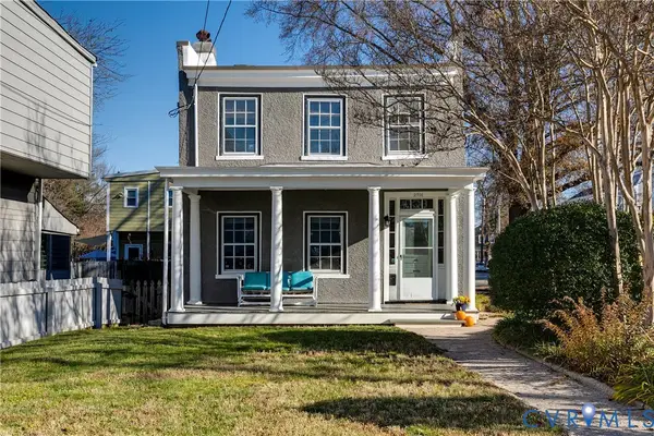 2716 E Clay, Richmond, VA 23223