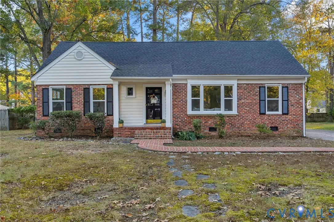 11405 Blendon Lane, Henrico, VA 23238 - Image #1