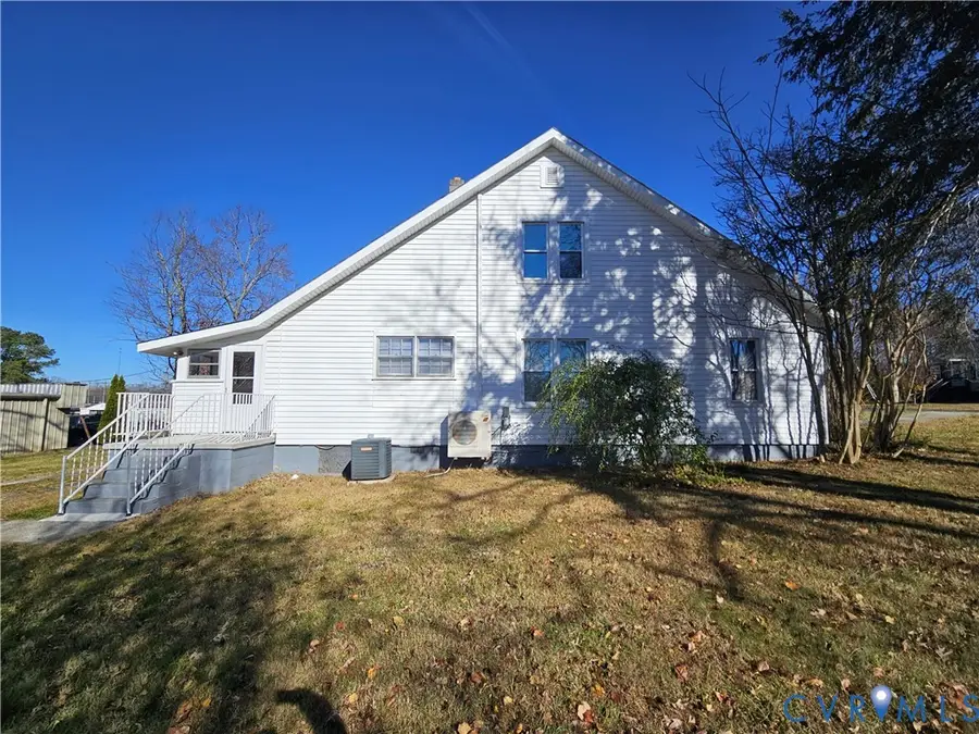 74 Conner Street, Dillwyn, VA 23936 - #2