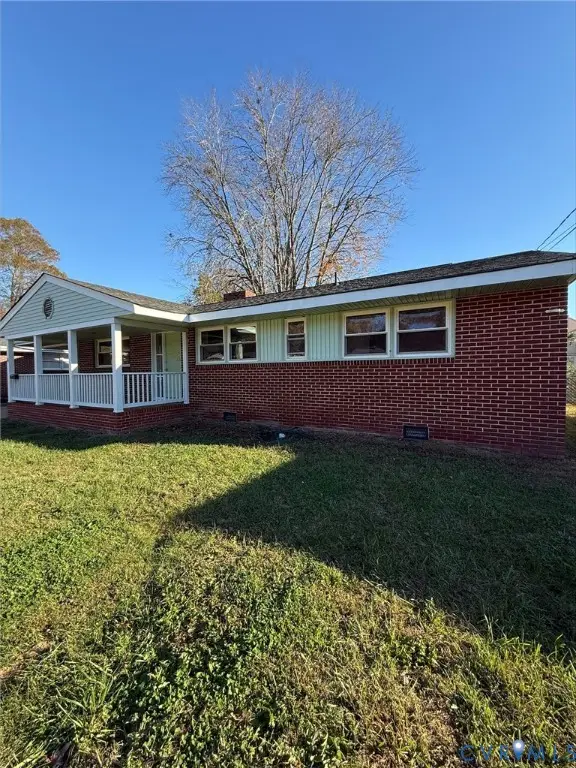 6 Dimmock Avenue, Newport News, VA 23601