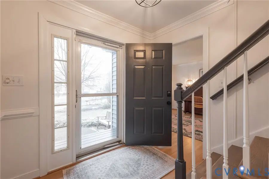 11117 Woodbaron Court, Henrico, VA 23233 - Image #3