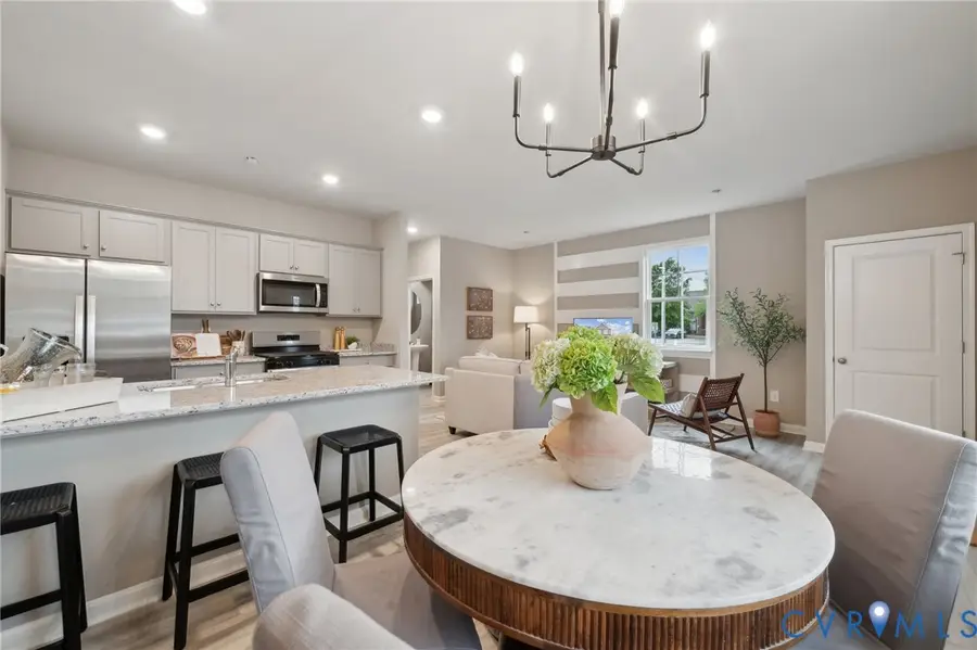 5908 Banyan Lane, Meadowbrook, VA 23234 - Image #2