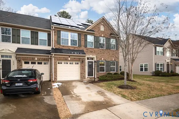 3432 Avocado Drive, Chesterfield, VA 23112