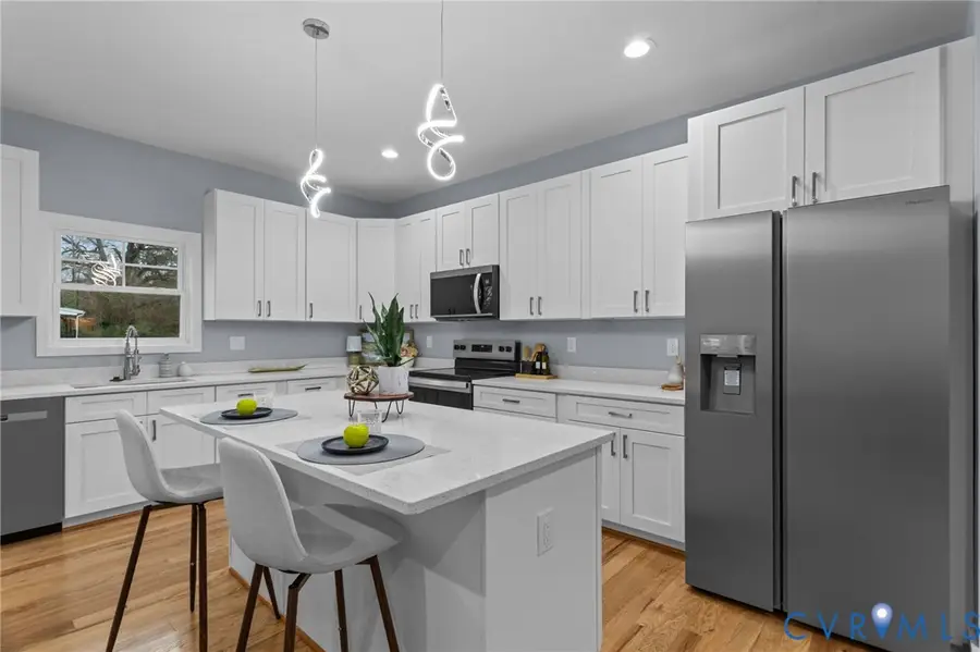 104 Center Street, Petersburg, VA 23803 - Image #2