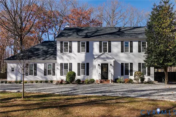 3150 E Brigstock Road, Midlothian, VA 23113