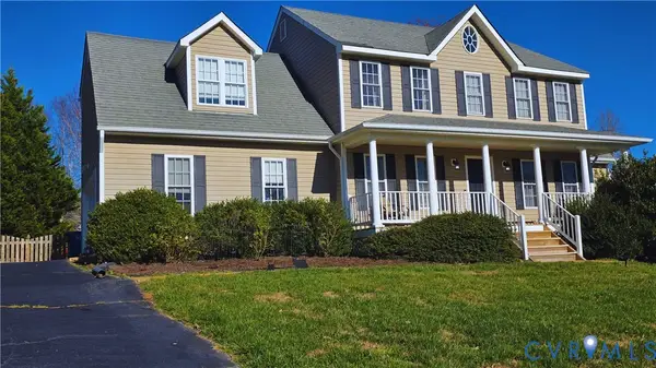 12306 Bailey Oak Court, Midlothian, VA 23112