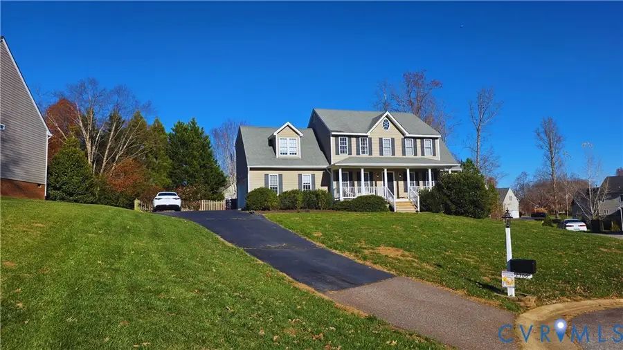 12306 Bailey Oak Court, Midlothian, VA 23112 - Image #2