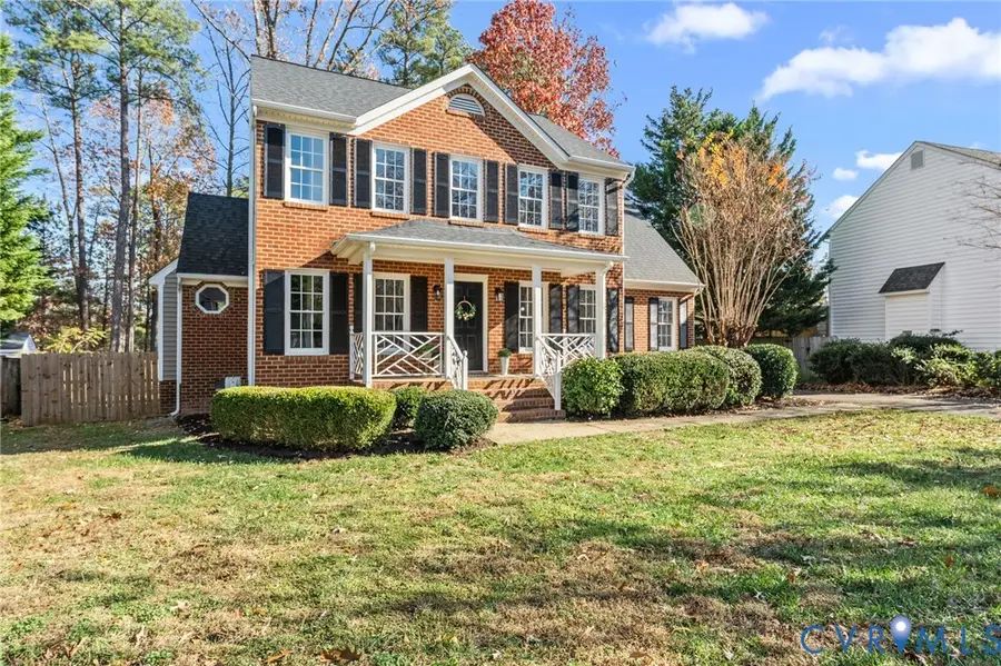 11709 Sandy Bluff Drive, Three Chopt, VA 23233 - Image #2