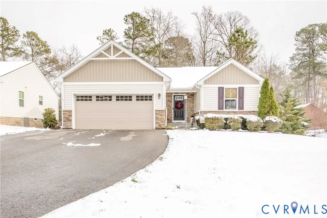 917 Vickilee Road, North Chesterfield, VA 23236 - Image #1