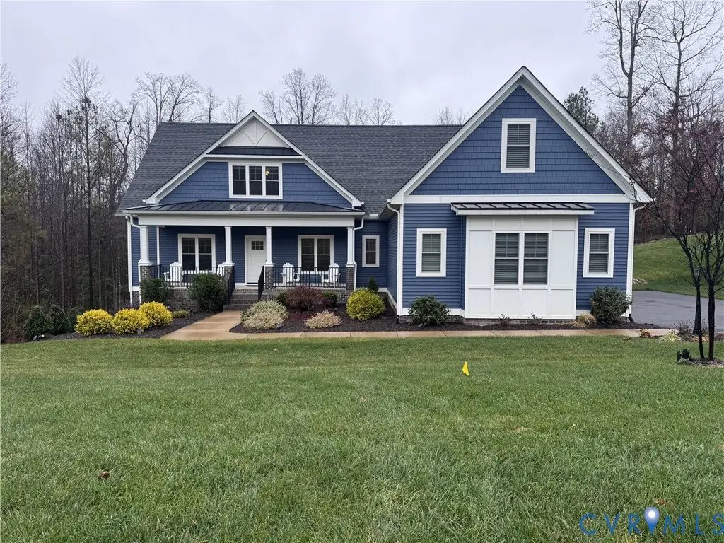 8136 Lake Margaret Terrace, Chesterfield, VA 23839 - Image #1