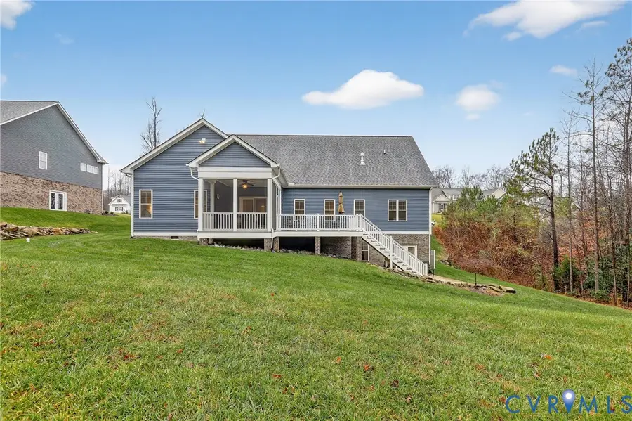 8136 Lake Margaret Terrace, Chesterfield, VA 23839 - Image #3