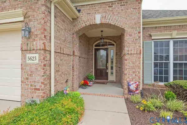 5623 Virginia Park Drive, Providence Forge, VA 23140