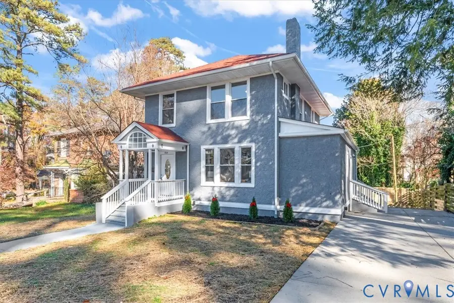 1531 Berkeley Avenue, Petersburg, VA 23805 - Image #2