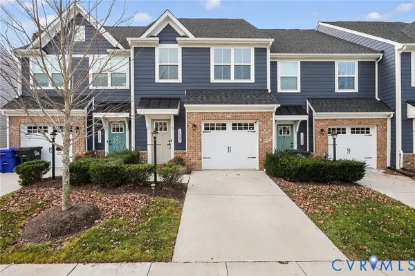 11325 Winding Brook Terrace Drive, Hanover, VA 23005