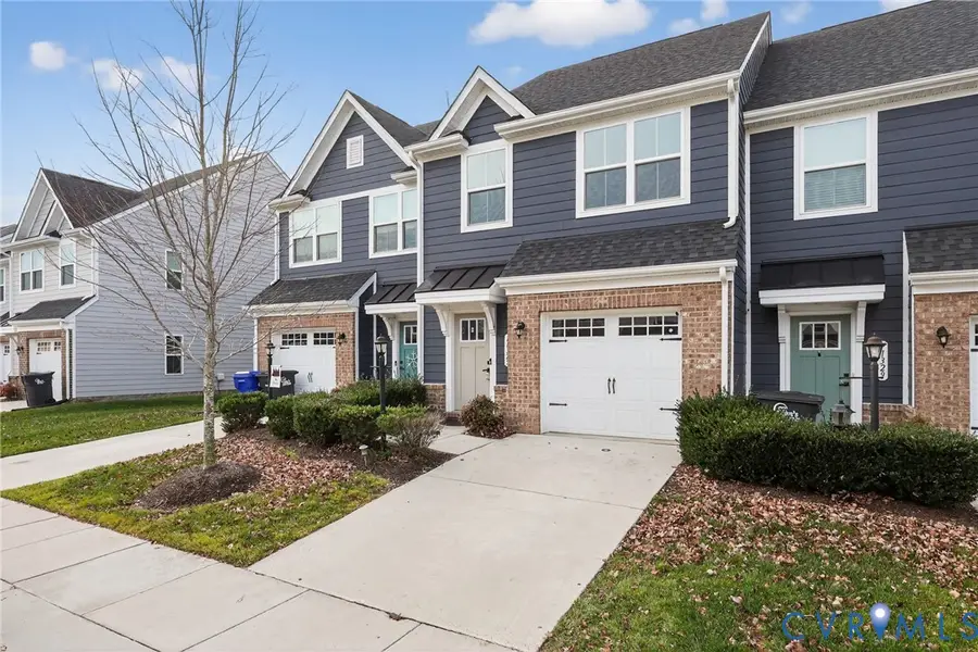 11325 Winding Brook Terrace Drive, Hanover, VA 23005 - Image #2