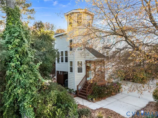 3973 W Stratford Road, Virginia Beach, VA 23455