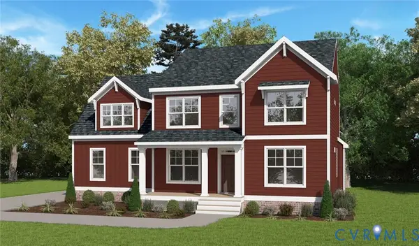 18306 Tuckmar Reserve Drive, Moseley, VA 23120