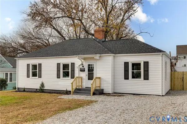 6222 Ellis Avenue, Richmond, VA 23228