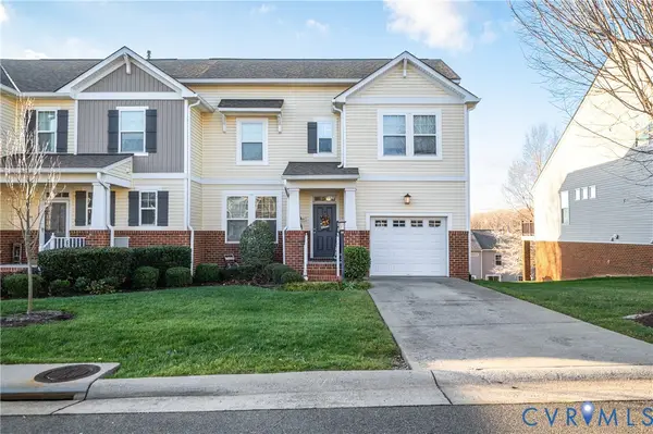 644 Abbey Village Circle, Midlothian, VA 23114