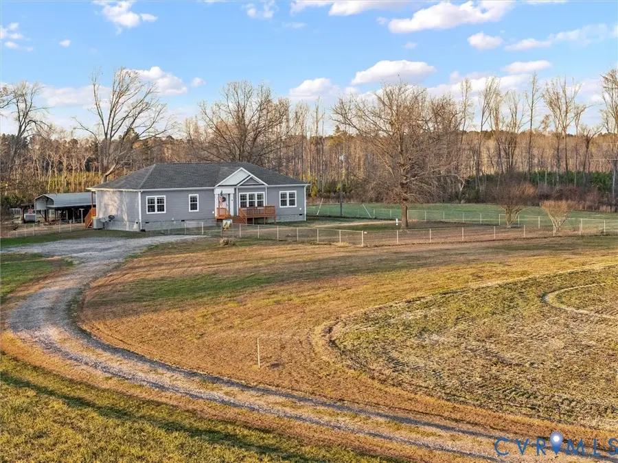 10885 Zilles Road, Blackstone, VA 23824 - Image #2