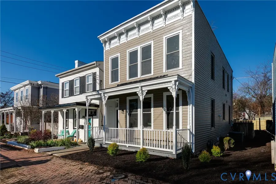 806 N 26th Street, Richmond, VA 23223 - Image #2