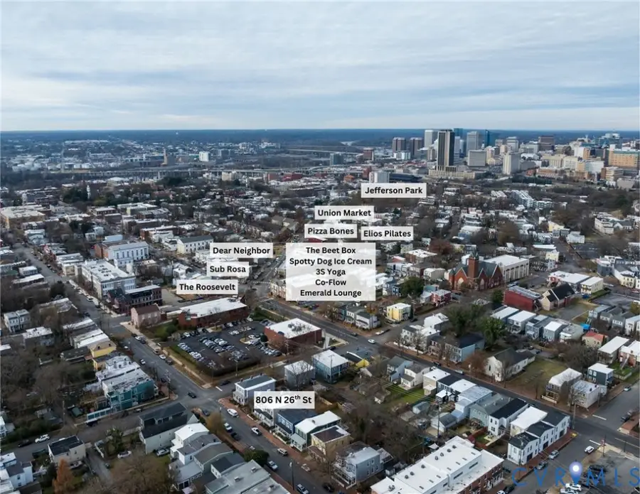 806 N 26th Street, Richmond, VA 23223 - Image #3