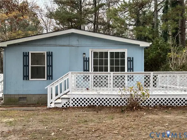 16908 Lansmill Drive, Chesterfield, VA 23834