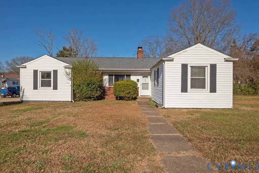 1715 W City Point Road, Hopewell, VA 23860 - Image #1