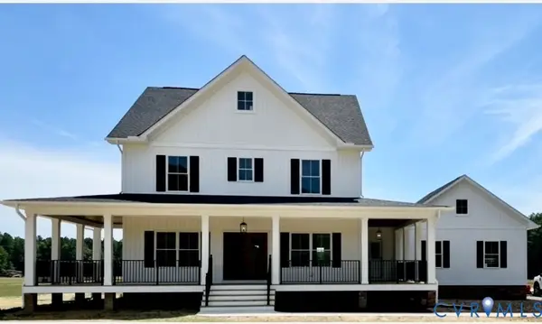 11537 Mount Hope Church Road, Beaverdam, VA 23047