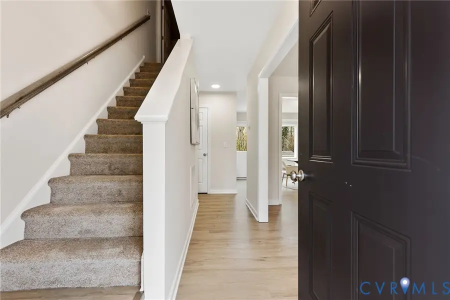 9116 Carswell Street, North Chesterfield, VA 23237 - Image #3