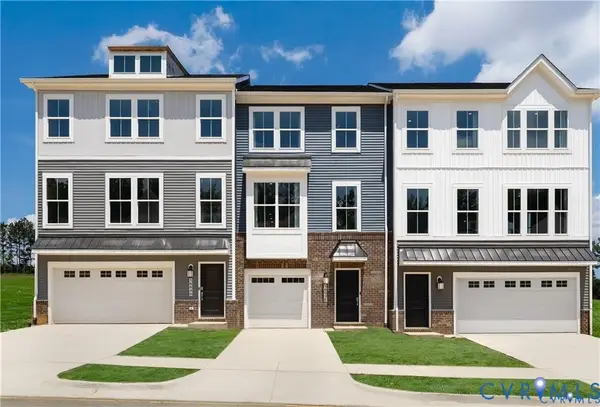 8748 Pioneer Hill Drive, Chesterfield, VA 23832