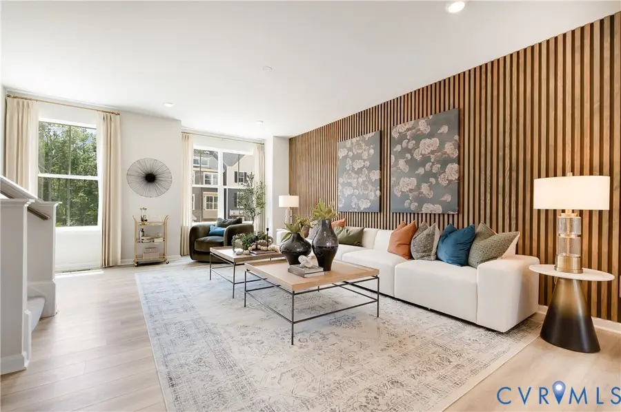 8748 Pioneer Hill Drive, Chesterfield, VA 23832 - Image #2