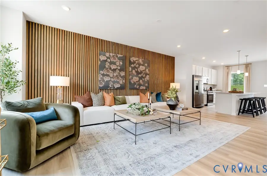 8748 Pioneer Hill Drive, Chesterfield, VA 23832 - Image #3