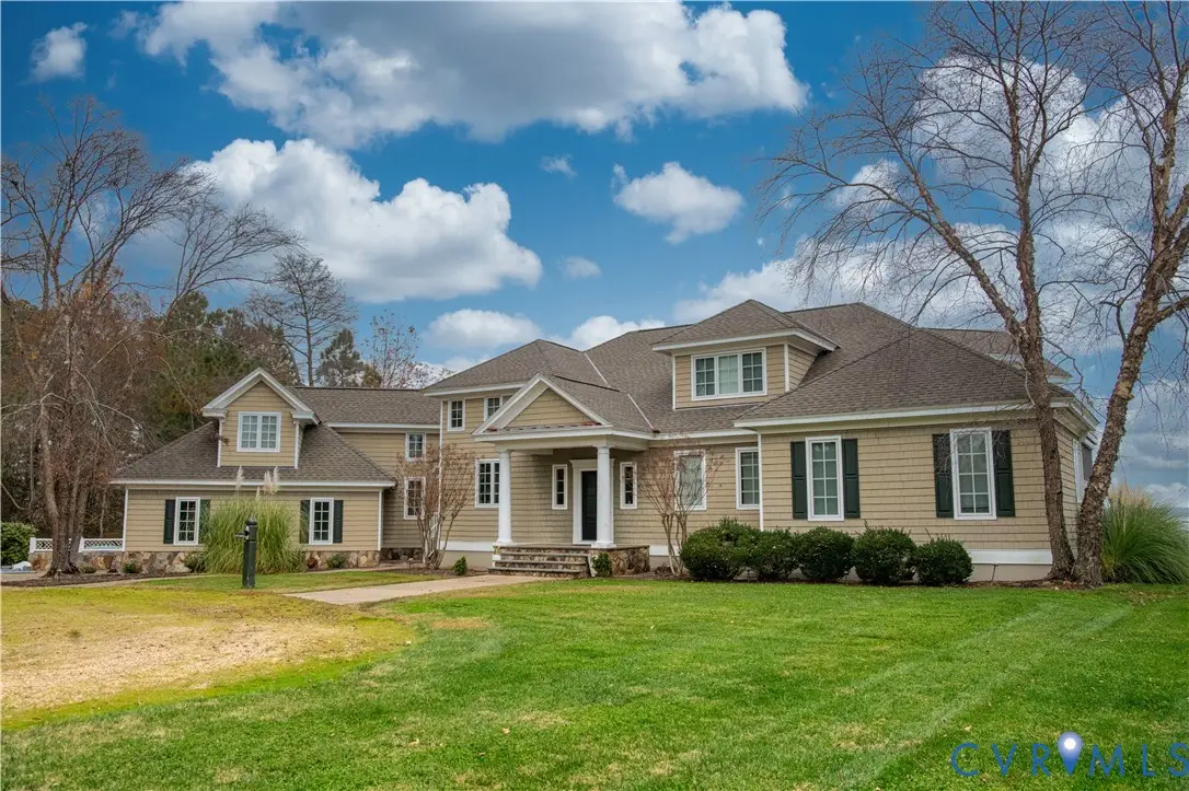 463 Rockingham Road, South, VA 22454 - Image #1