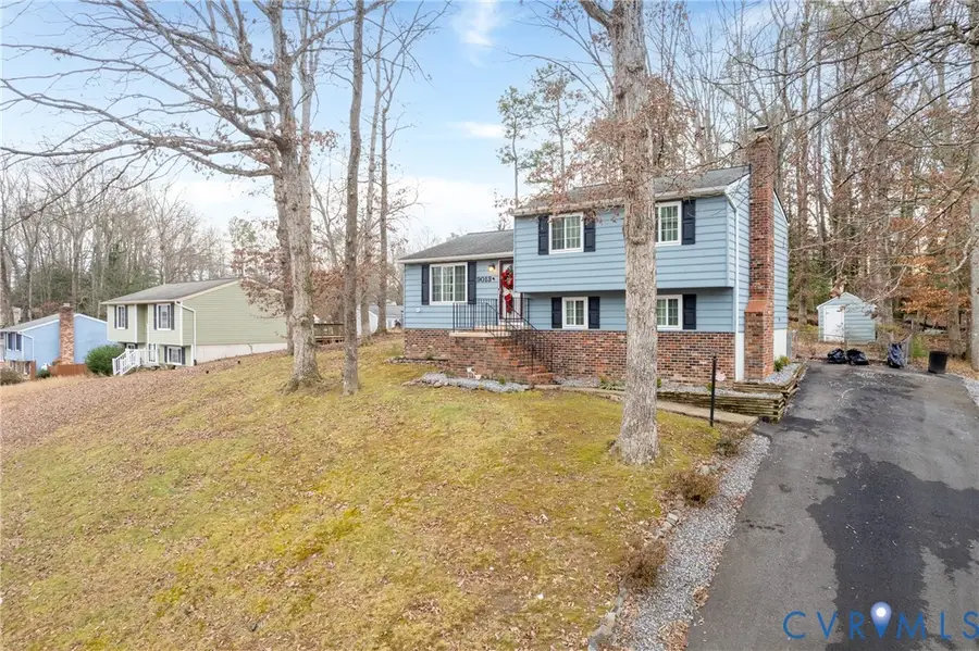 9013 Laureate Lane, Rockwood, VA 23236 - Image #3
