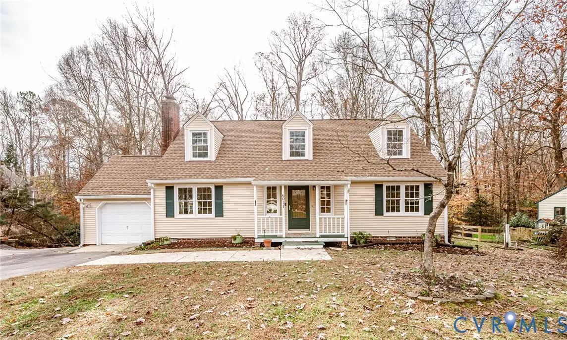 6011 Hingham Drive, New Kent, VA 23124 - Image #1