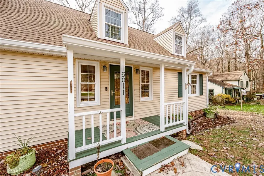 6011 Hingham Drive, New Kent, VA 23124 - Image #2
